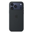 Silicone Case iPhone 17 Pro Max with MagSafe