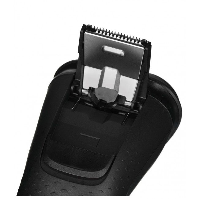 Philips 1000 series S1223/41 men's shaver Rotation shaver Trimmer Black