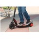 Razor-electric scooter E100 Power Core RED