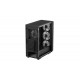 DeepCool MATREXX55 V4 C Midi Tower Black DeepCool MATREXX55 V4 C Midi Tower Black