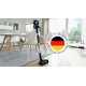 Bosch BCS712XXL stick vacuum/electric broom Battery Dry Bagless 0.3 L Black 3 Ah Bosch BCS712XXL stick vacuum/electric broom Battery Dry Bagless 0.3 L Black 3 Ah