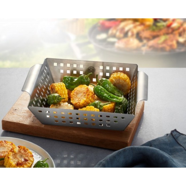 GEFU 89415 outdoor barbecue/grill accessory Tray