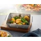 GEFU 89415 outdoor barbecue/grill accessory Tray