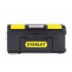 Stanley 1-79-216 small parts/tool box Black, Yellow