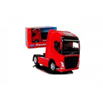 WELLY truck 1/32 Volvo FH 12690