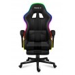HUZARO FORCE 4.7 RGB MESH GAMING CHAIR HUZARO FORCE 4.7 RGB MESH GAMING CHAIR