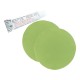 NILS CAMP hiking mat NC4005 Green