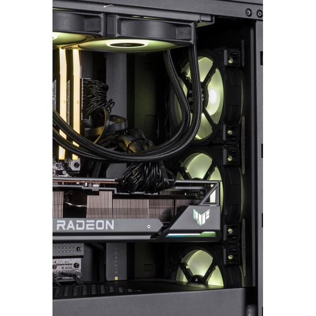Actina 5901443329466 PC Midi Tower Intel Core i5 i5-13600KF 32 GB DDR5-SDRAM 2 TB SSD NVIDIA GeForce RTX 4070 Ti Black Actina 5901443329466 PC Midi Tower Intel Core i5 i5-13600KF 32 GB DDR5-SDRAM 2 TB SSD NVIDIA GeForce RTX 4070 Ti Black