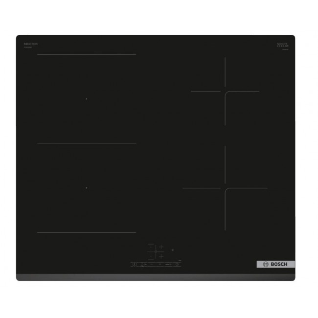 Bosch induction hob PVS63KBB5E