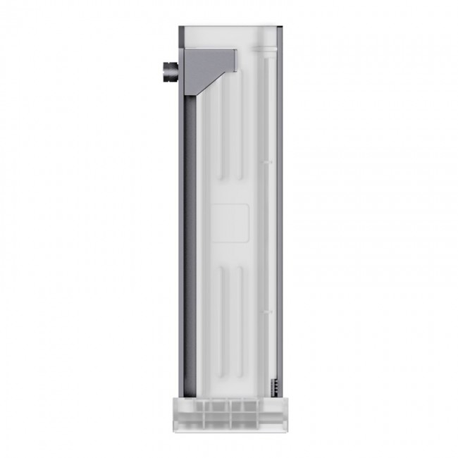 Jonsbo VC-4 External Graphics card enclosure Silver Jonsbo VC-4 External Graphics card enclosure Silver