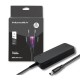 Qoltec 51499 mobile device charger Laptop Black AC Indoor Qoltec 51499 mobile device charger Laptop Black AC Indoor