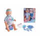 NBB Doll Baby Boy 43cm Simba NBB Doll Baby Boy 43cm Simba