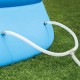 Swimming pool EasySet 457x84 with pump 220V 28158NP