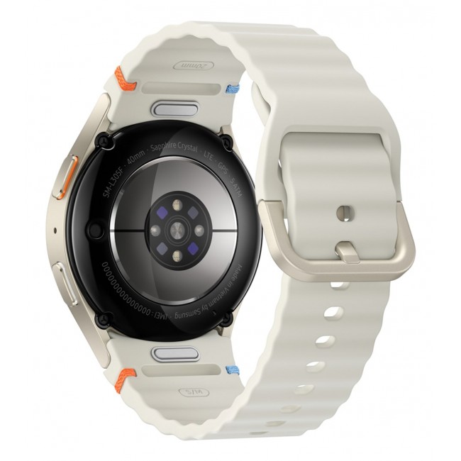Samsung Galaxy Watch7 3.3 cm (1.3 Samsung Galaxy Watch7 3.3 cm (1.3
