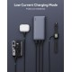 AUKEY 20000mAh Portable Power Bank with 65W PD