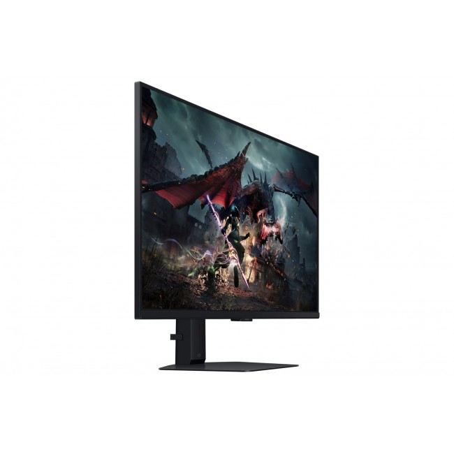 Samsung S32DG500EU LED display 81.3 cm (32 Samsung S32DG500EU LED display 81.3 cm (32