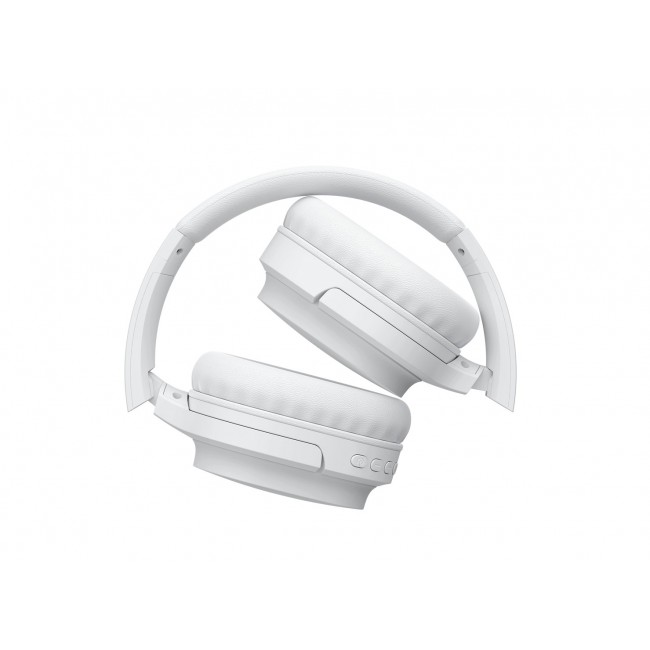 Havit I62 wireless on-ear headphones White Havit I62 wireless on-ear headphones White
