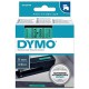 DYMO D1 Standard - Black on Green - 9mm DYMO D1 Standard - Black on Green - 9mm