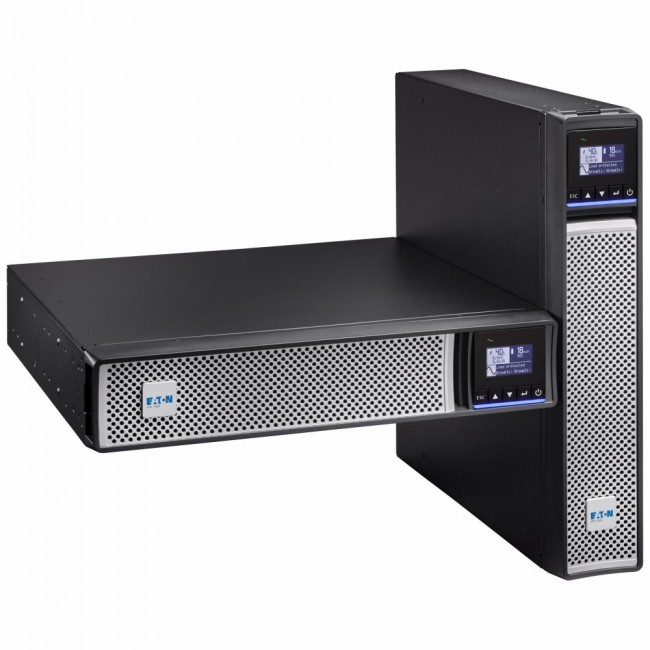 Eaton 5PX Gen2 uninterruptible power supply (UPS) Line-Interactive 3 kVA 3000 W 10 AC outlet(s) Eaton 5PX Gen2 uninterruptible power supply (UPS) Line-Interactive 3 kVA 3000 W 10 AC outlet(s)