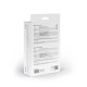 SAVIO DISPLAYPORT (M) - DISPLAYPORT (M) CABLE, V1.4, 3 m, CL-176 SAVIO DISPLAYPORT (M) - DISPLAYPORT (M) CABLE, V1.4, 3 m, CL-176
