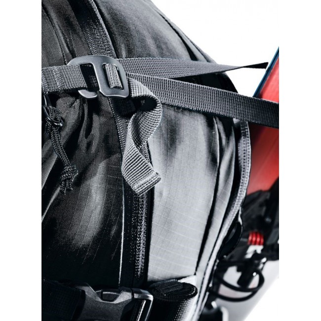 Deuter Freerider 28 SL skydiving backpack black Deuter Freerider 28 SL skydiving backpack black