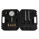 COMPRESSION PRESSURE GAUGE FOR GASOLINE ENGINES 8 PCS. YATO YT-73022 COMPRESSION PRESSURE GAUGE FOR GASOLINE ENGINES 8 PCS. YATO YT-73022