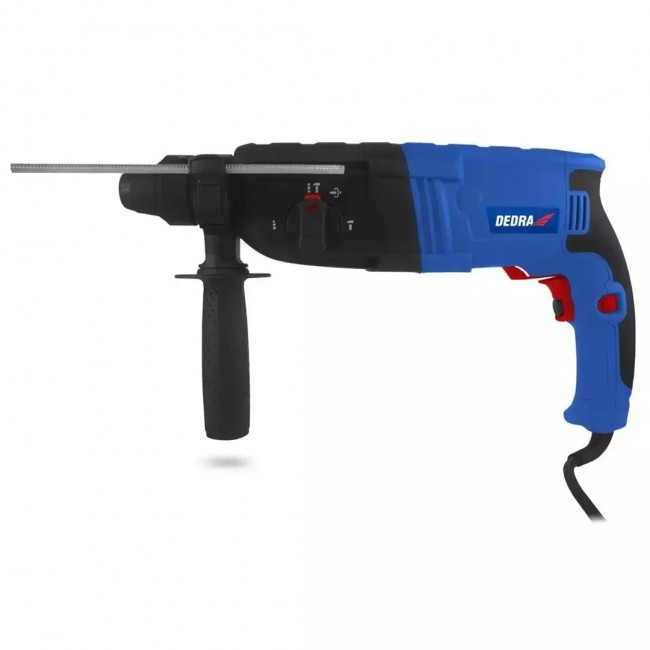 DEDRA DED7850 demolition hammer DEDRA DED7850 demolition hammer