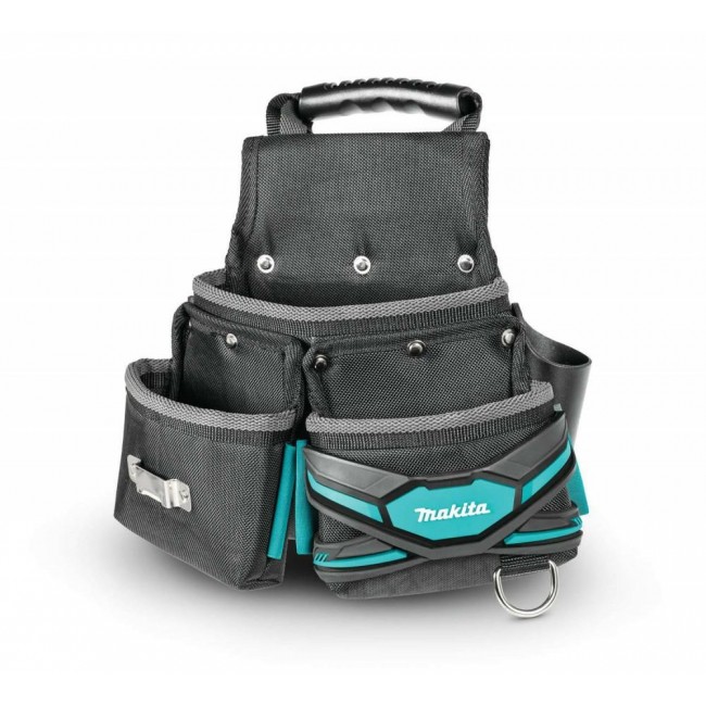 MAKITA 3-PIECE POCKET FOR SCREWS MAKITA 3-PIECE POCKET FOR SCREWS