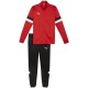 Puma Team Rise Men's Tracksuit Red-Black 658653 01 M Puma Team Rise Men's Tracksuit Red-Black 658653 01 M