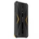 Ulefone Armor X12 Pro 4/64GB Black and orange without charger