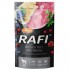 DOLINA NOTECI Rafi Beef stomachs, ham, blueberry - wet dog food - 500g