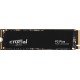 Crucial SSD P3 Plus 4TB NVMe Crucial SSD P3 Plus 4TB NVMe