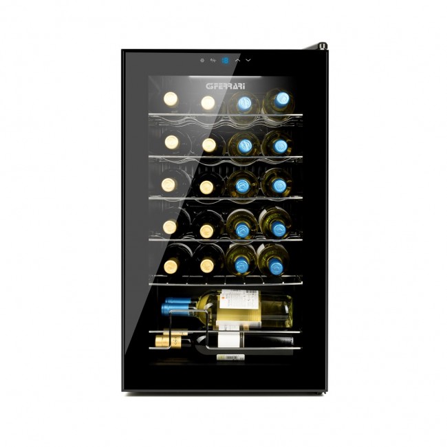 Wine cooler G3ferrari G90049 for 24 bottles Wine cooler G3ferrari G90049 for 24 bottles