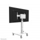 Neomounts FL50S-825WH1 TV trolley 37-75 Neomounts FL50S-825WH1 TV trolley 37-75