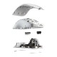 Glorious Gaming Glorious Series 2 PRO 4K/8K Hz Wireless Mouse - White Glorious Gaming Glorious Series 2 PRO 4K/8K Hz Wireless Mouse - White