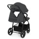 Kinderkraft pram TRIG 3 GRANITE Grey Kinderkraft pram TRIG 3 GRANITE Grey