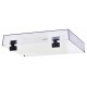 Reloop Dust Cover RP-1000/ 2000/ 4000 - protective cover for turntables