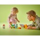 LEGO DUPLO 10412 ANIMAL TRAIN LEGO DUPLO 10412 ANIMAL TRAIN