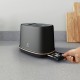 Electrolux E7T1-6BP 2 slice(s) 980 W Black Electrolux E7T1-6BP 2 slice(s) 980 W Black