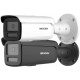 Hikvision Pro Series 6 MP Powered by Darkfighter Fixed Bullet Network Camera Hikvision Pro Series 6 MP Powered by Darkfighter Fixed Bullet Network Camera