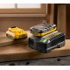 STANLEY SFMCD700D2A-QW 20V drill/driver