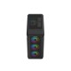 GENESIS CASE IRID 503 ARGB MICRO TOWER GENESIS CASE IRID 503 ARGB MICRO TOWER