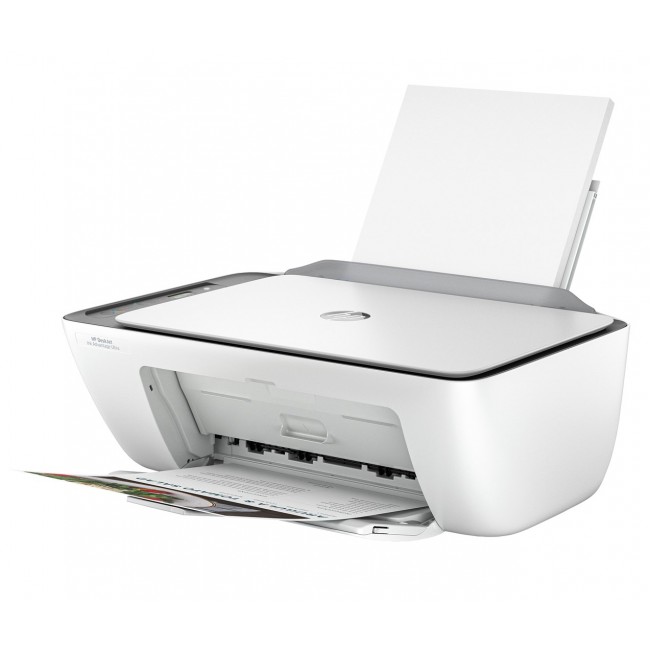 HP DeskJet 2820e Wireless All-in-One Color Printer, Copier, Scanner HP DeskJet 2820e Wireless All-in-One Color Printer, Copier, Scanner