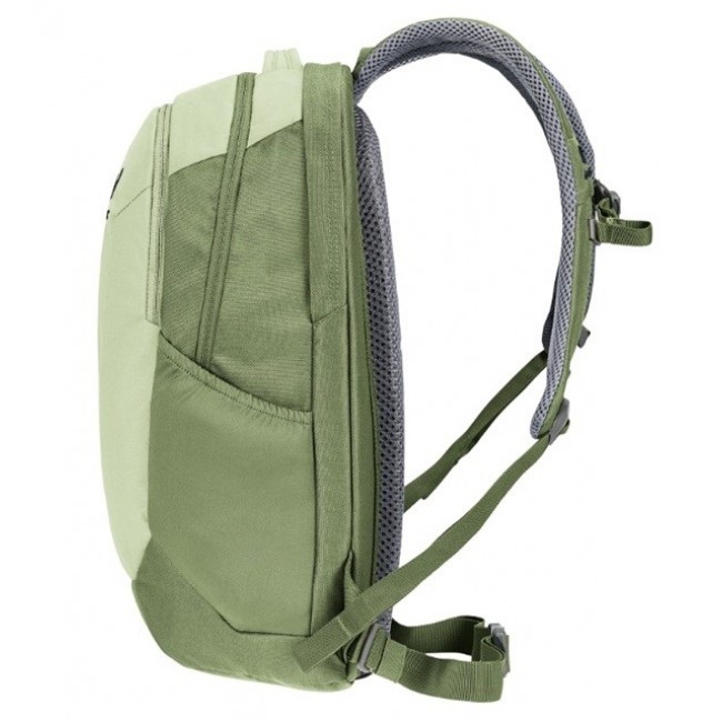 Deuter Giga City backpack 28 l Green Deuter Giga City backpack 28 l Green