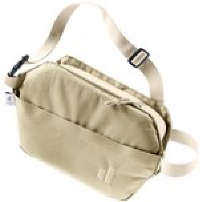 Deuter Passway 2 Polyethylene terephthalate (PET) Ivory Boy/Girl Shoulder bag Deuter Passway 2 Polyethylene terephthalate (PET) Ivory Boy/Girl Shoulder bag