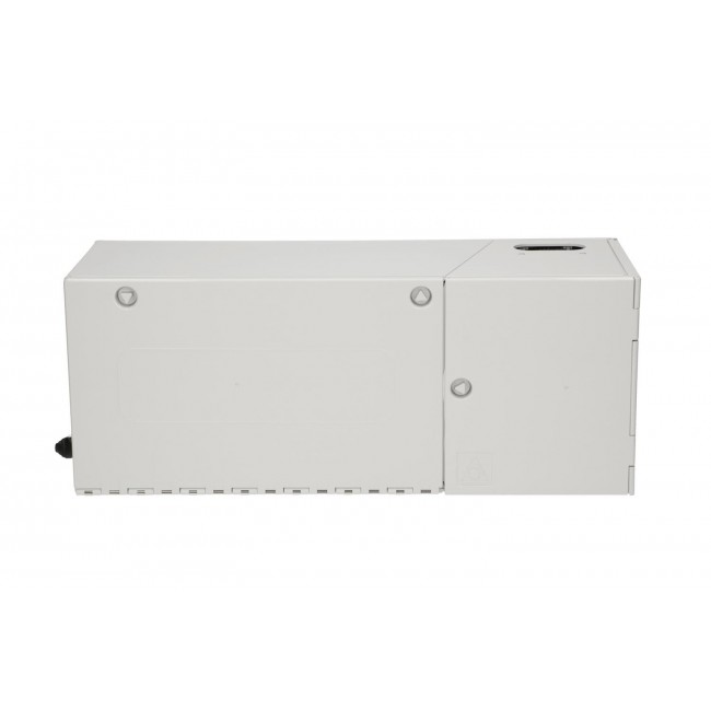 Extralink Fiber optic distribution box Diego 48 core, indoor Extralink Fiber optic distribution box Diego 48 core, indoor