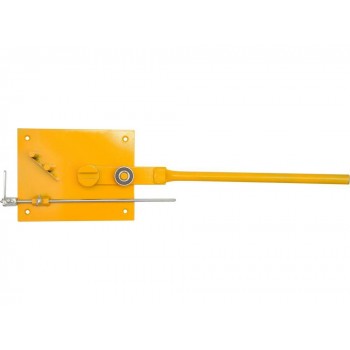 VOREL 49805 tube/pipe bending tool