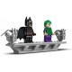 LEGO SUPER HEROES 76240 BATMOBILE TUMBLER LEGO SUPER HEROES 76240 BATMOBILE TUMBLER