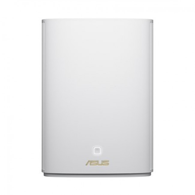 ASUS ZenWiFi AX Hybrid (XP4) (1-PK) Dual-band (2.4 GHz / 5 GHz) Wi-Fi 6 (802.11ax) White 2 Internal ASUS ZenWiFi AX Hybrid (XP4) (1-PK) Dual-band (2.4 GHz / 5 GHz) Wi-Fi 6 (802.11ax) White 2 Internal