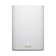 ASUS ZenWiFi AX Hybrid (XP4) (1-PK) Dual-band (2.4 GHz / 5 GHz) Wi-Fi 6 (802.11ax) White 2 Internal ASUS ZenWiFi AX Hybrid (XP4) (1-PK) Dual-band (2.4 GHz / 5 GHz) Wi-Fi 6 (802.11ax) White 2 Internal